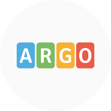 Logo Portale Argo