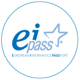 Logo Eipass